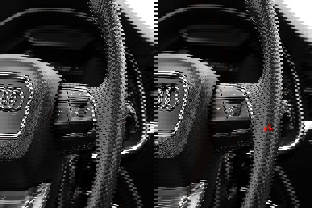 Used 2021 Audi SQ8 Prestige image 16