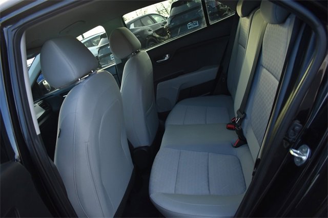 Used 2022 Kia Rio S image 16