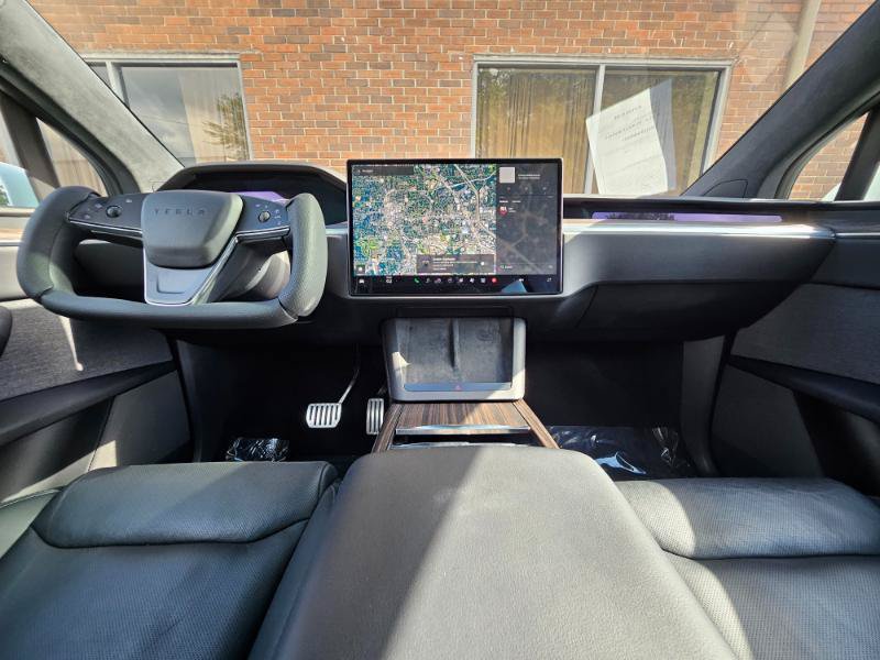 Used 2023 Tesla Model X AWD/4WD image 39