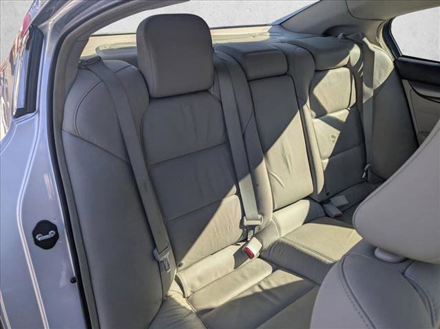 Used 2012 Acura TL image 17