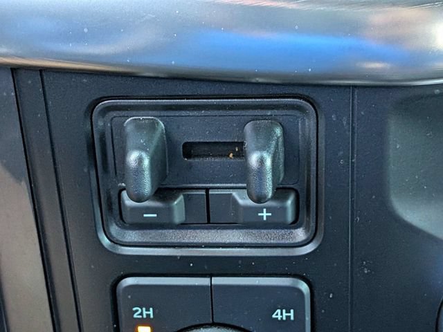 Used 2023 Ford F150 Lariat w/ Equipment Group 502A High AWD/4WD image 25