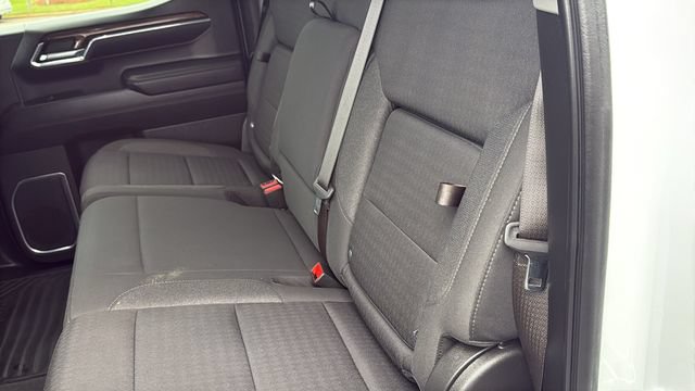 Used 2023 GMC Sierra 1500 Elevation AWD/4WD image 26