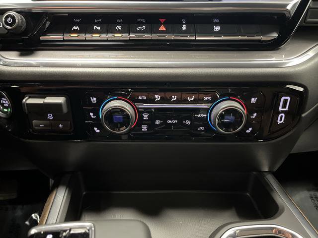 Certified 2025 Chevrolet Silverado 1500 High Country image 21