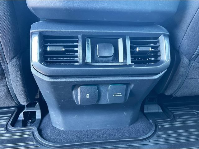 Certified 2023 Ford F150 XLT w/ Equipment Group 302A High AWD/4WD image 33