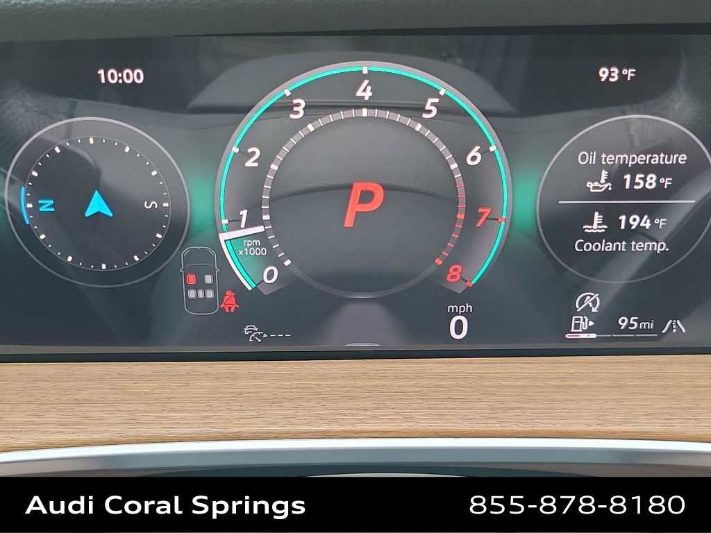 Used 2026 Volkswagen Tiguan SEL R-Line AWD/4WD image 26