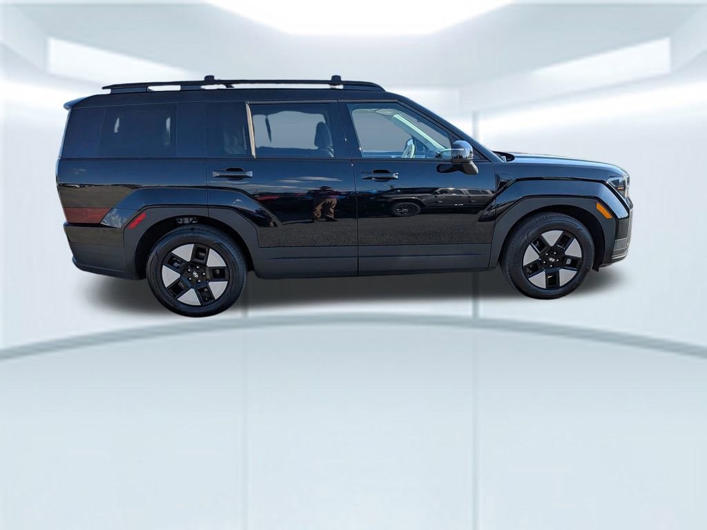 Used 2024 Hyundai Santa Fe SEL image 8