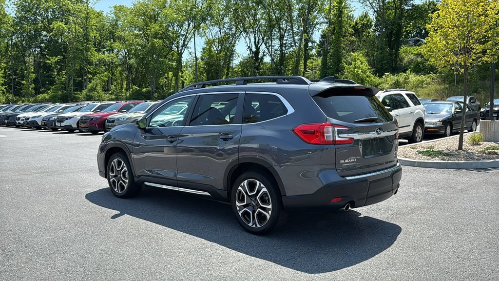 Used 2024 Subaru Ascent Limited AWD/4WD image 8