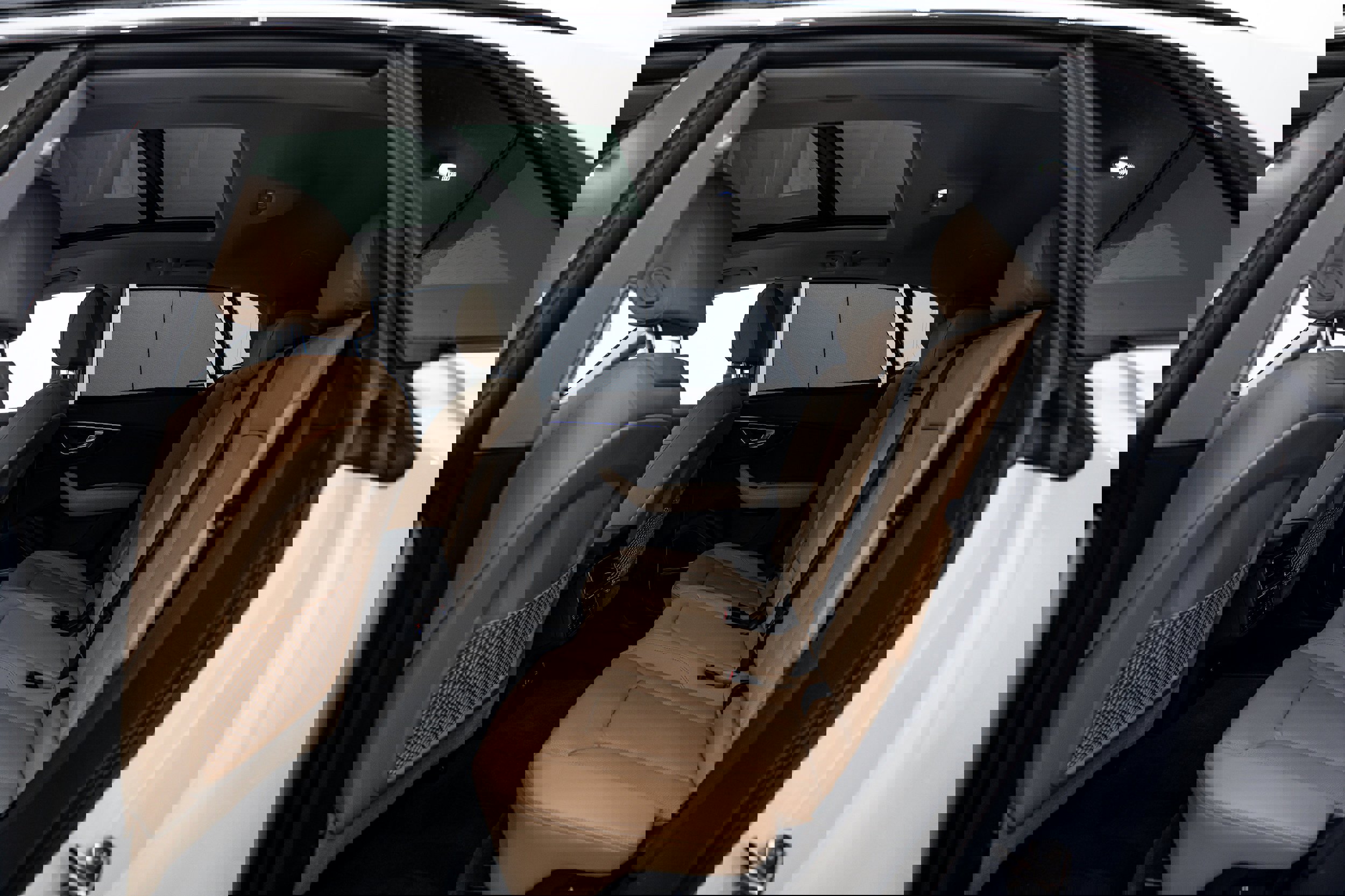 Certified 2025 Audi Q8 Premium Plus w/ Premium Plus Package image 16