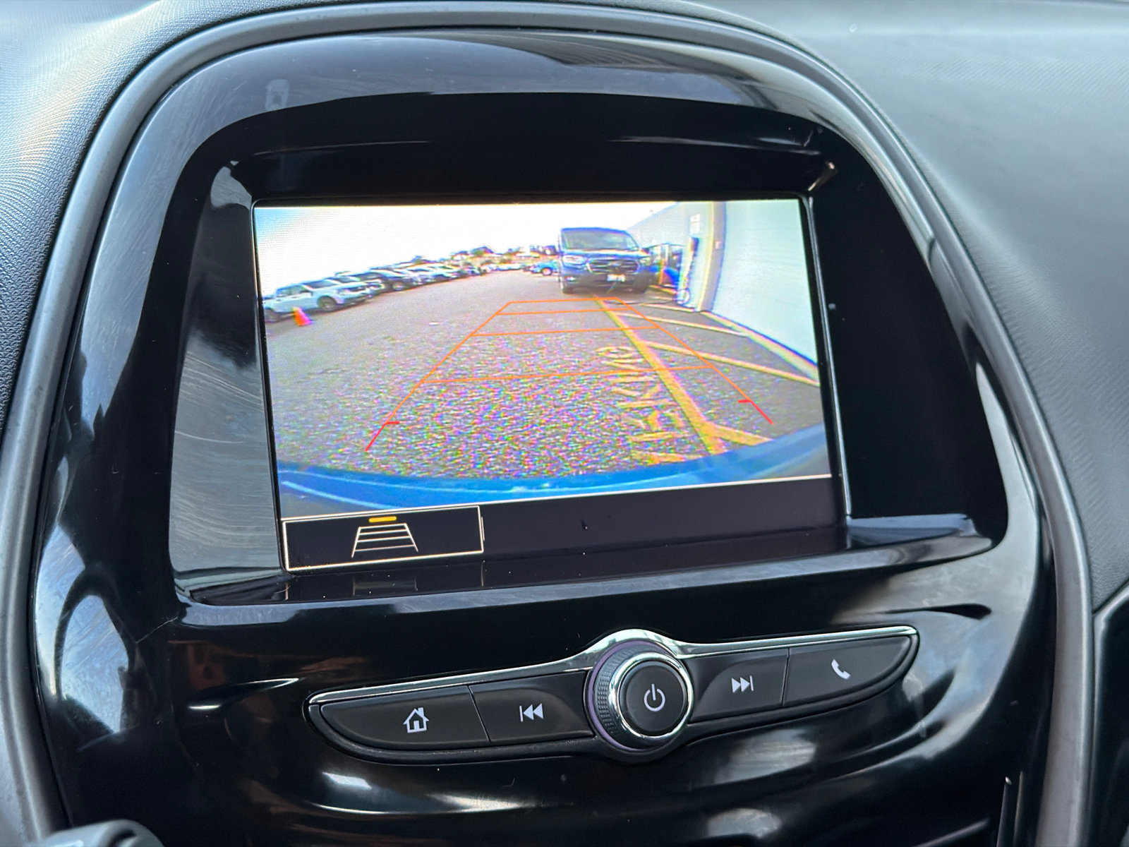 Used 2021 Chevrolet Spark LT FWD image 23