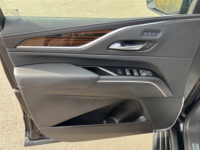 Certified 2023 Cadillac Escalade Premium Luxury image 14