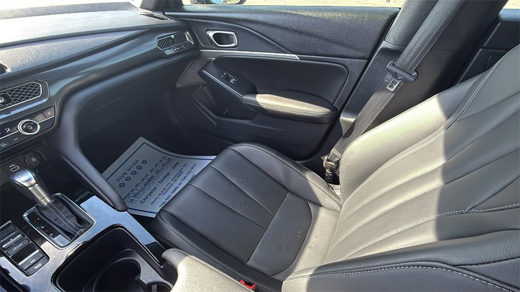 Used 2024 Acura Integra A-Spec image 14