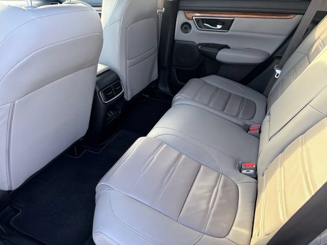 Used 2022 Honda CR-V Touring image 19