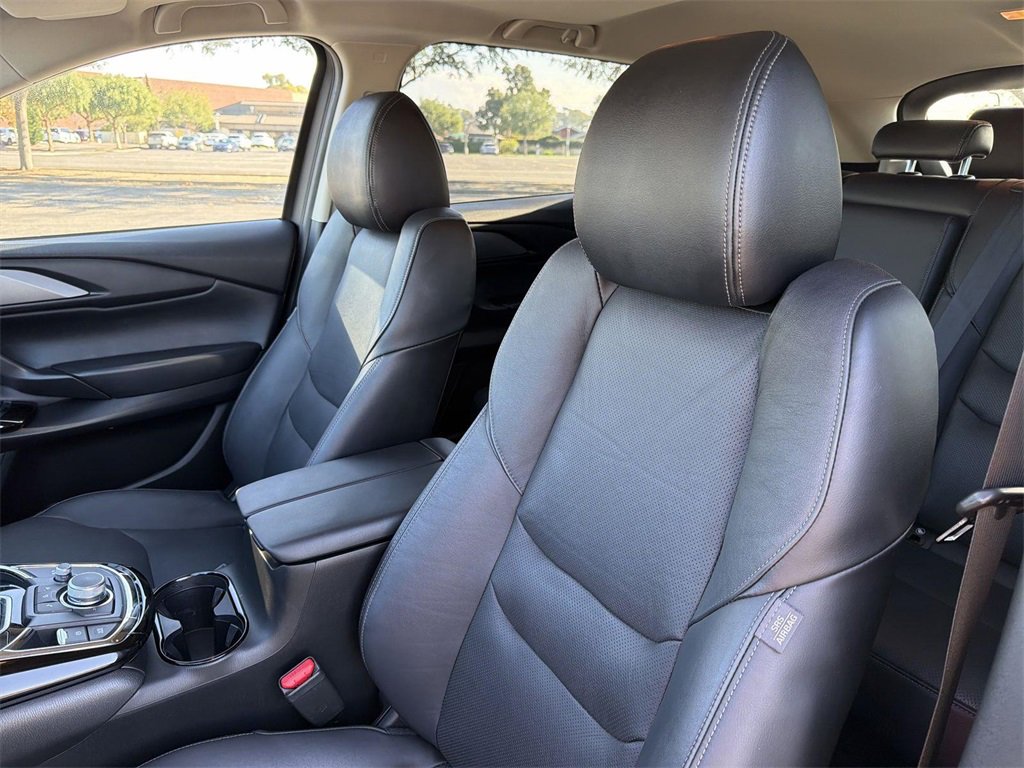 Used 2023 MAZDA CX-9 Touring Plus image 24