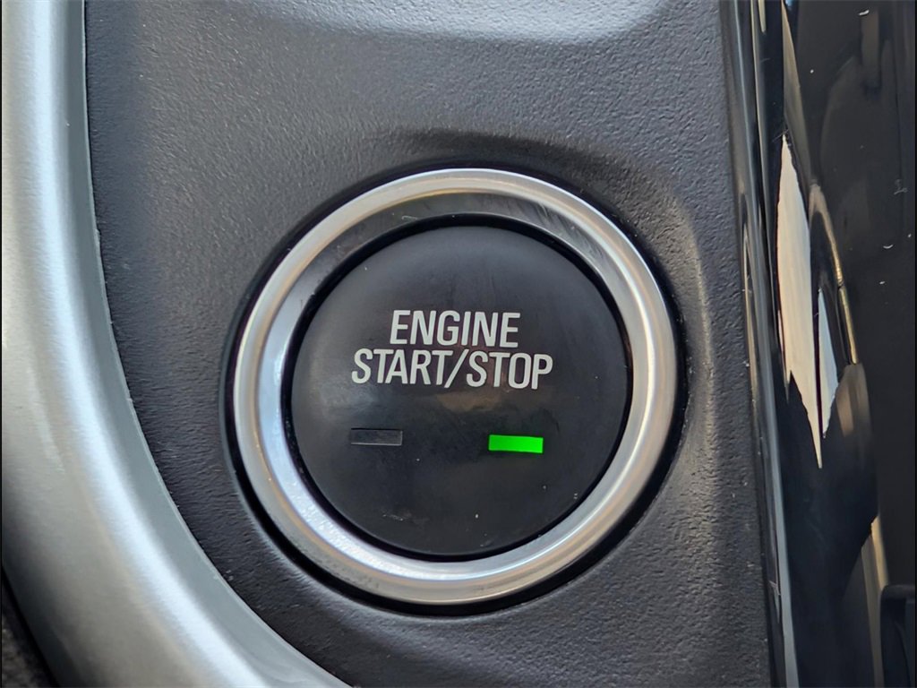 Used 2020 Chevrolet Sonic Premier image 8