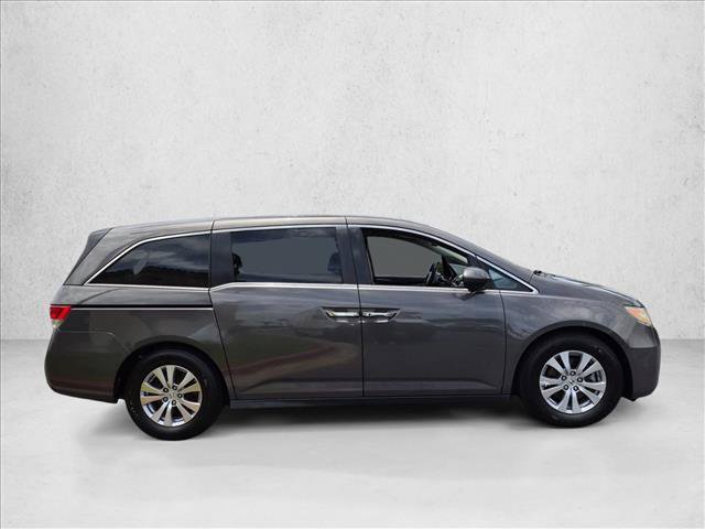 Used 2016 Honda Odyssey EX-L image 4