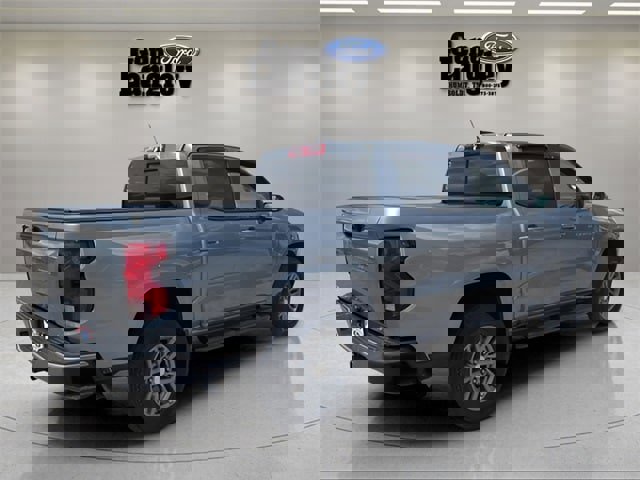 Used 2024 Chevrolet Colorado LT w/ LT Convenience Package II image 14