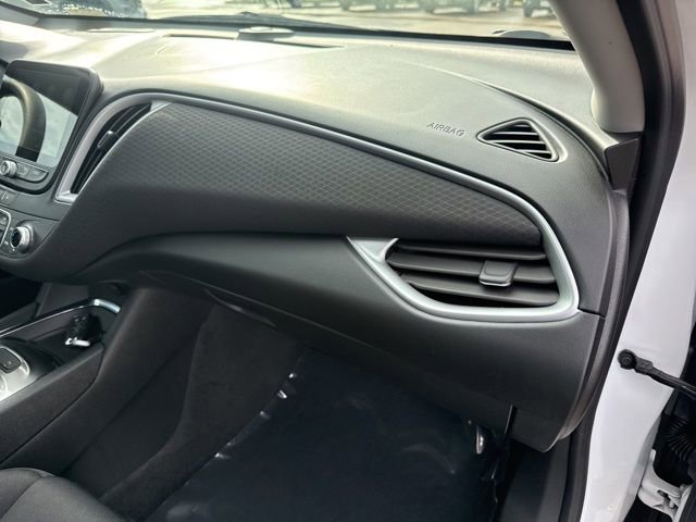 Used 2024 Chevrolet Malibu LT FWD image 50