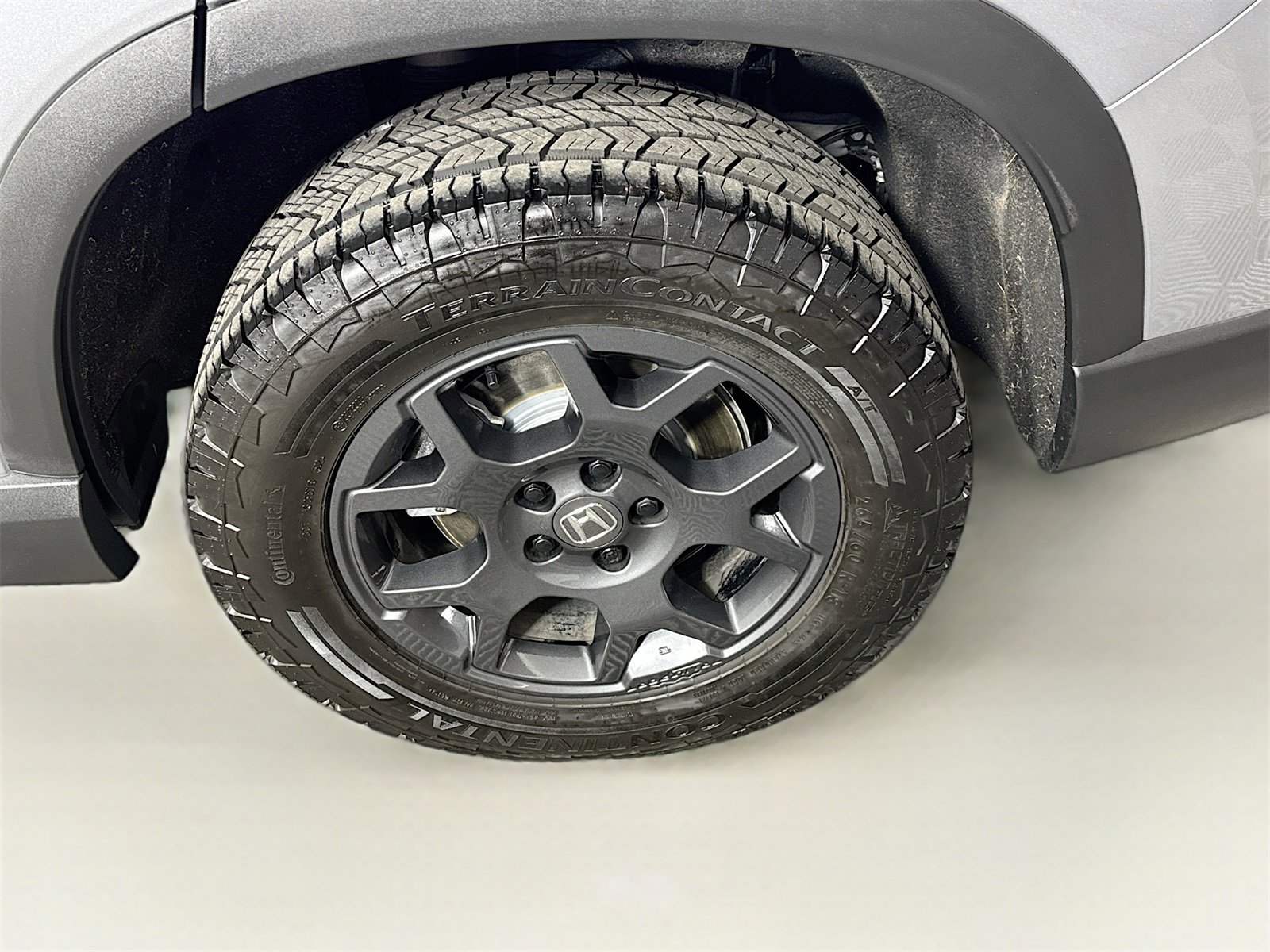 Used 2025 Honda Pilot TrailSport image 15