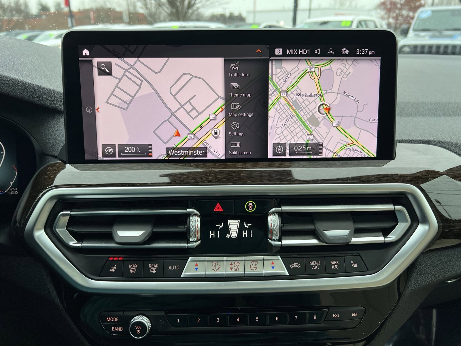 Used 2023 BMW X4 xDrive30i w/ Premium Package image 20