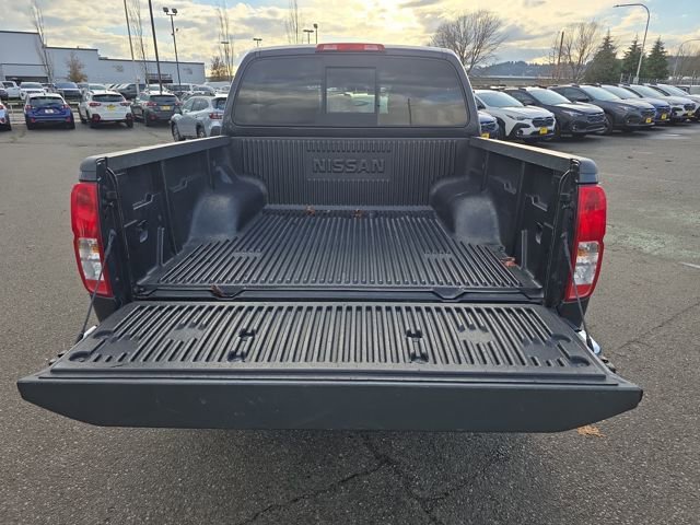 Used 2015 Nissan Frontier SV image 13