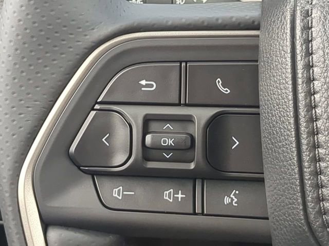 New 2026 Toyota 4Runner Limited image 25