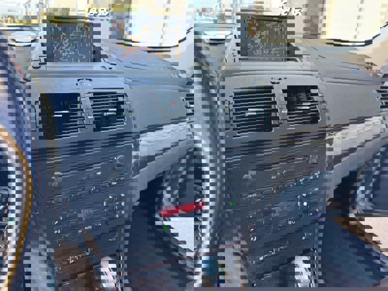 Used 2007 BMW X3 3.0si image 23