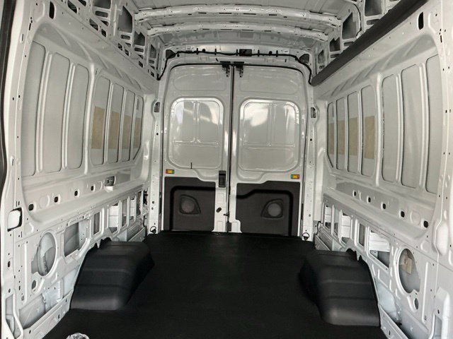 New 2026 Ford Transit 350 148 High Roof Extended DRW RWD image 36