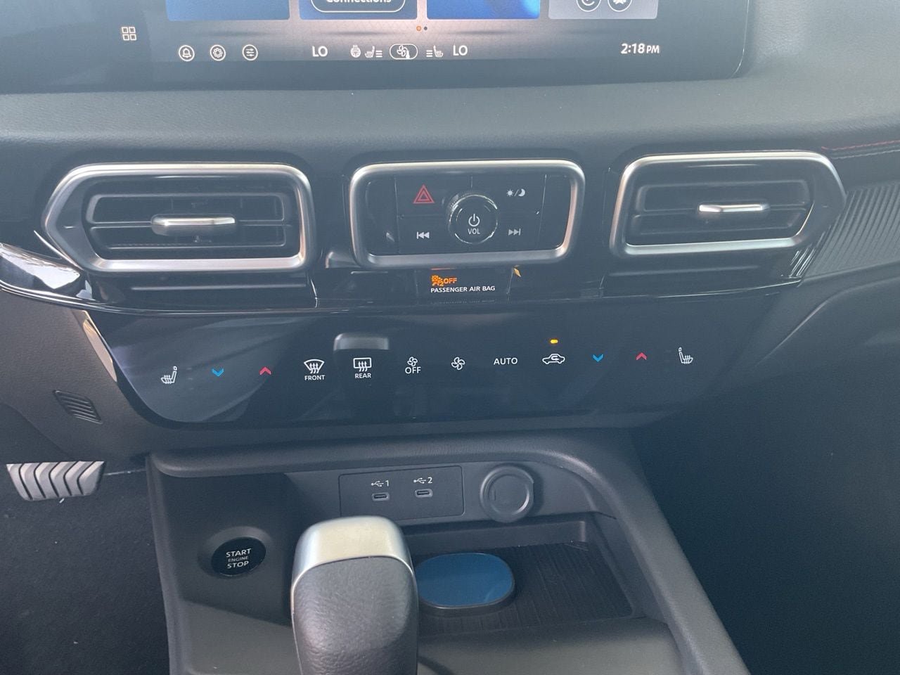 New 2027 Nissan Sentra SR w/ SR All Weather Package FWD image 28