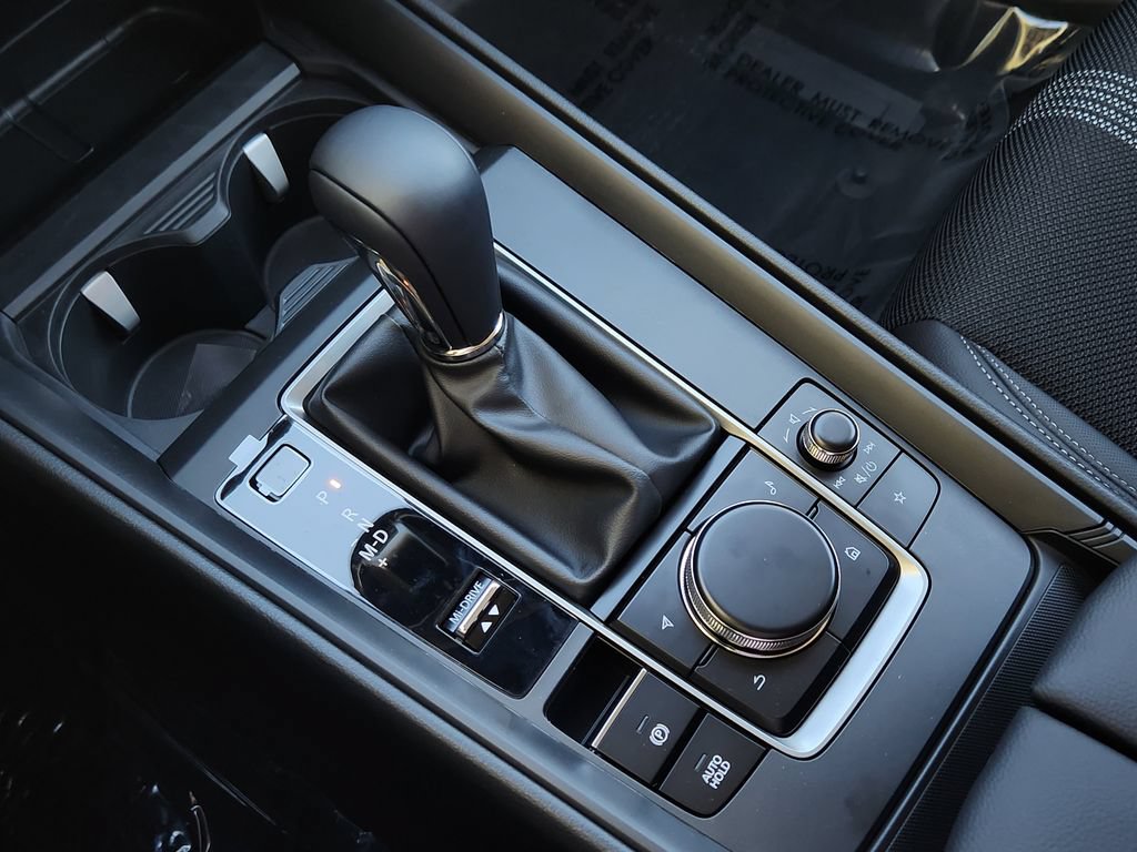 New 2026 MAZDA CX-50 AWD 2.5 S w/ Weather Package image 18
