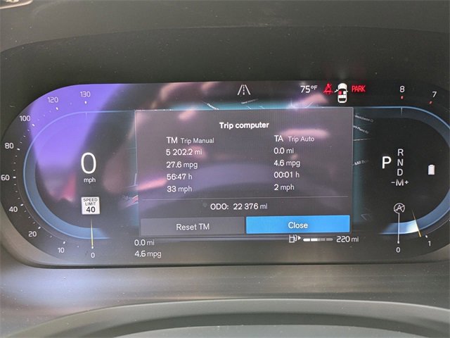 Certified 2024 Volvo V60 B5 Cross Country Plus image 18