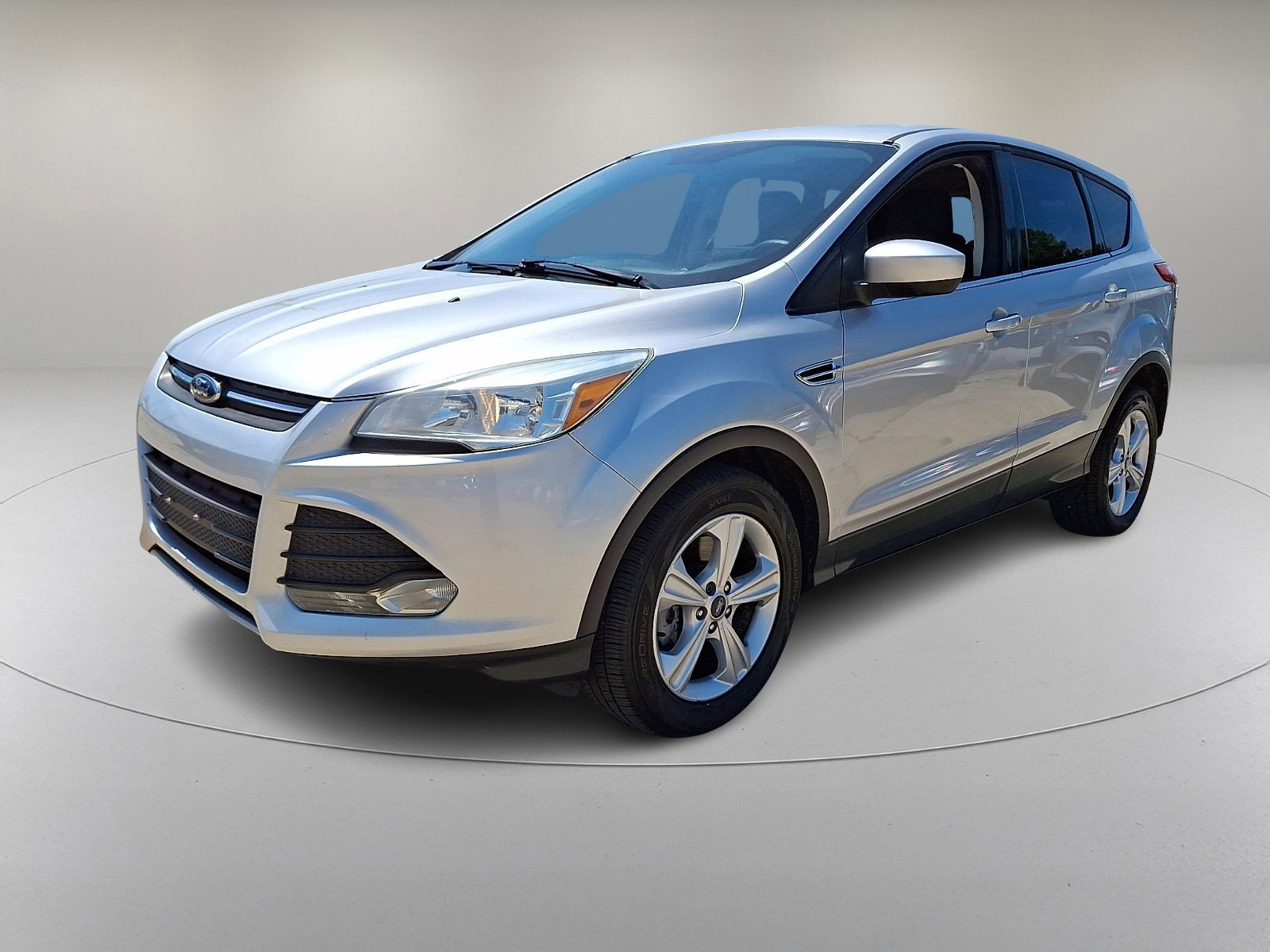 Used 2016 Ford Escape SE AWD/4WD image 5
