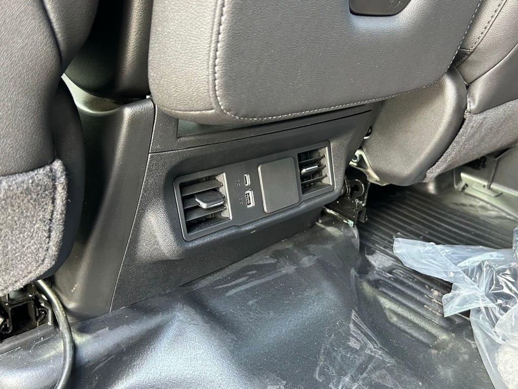 New 2025 Chevrolet Silverado 3500 W/T w/ WT Convenience Package image 38