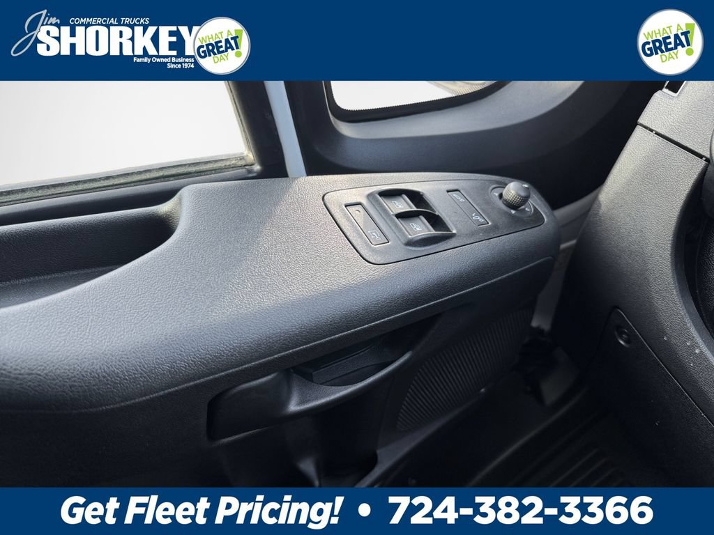 New 2026 RAM ProMaster 2500 w/ Convenience Group FWD image 14