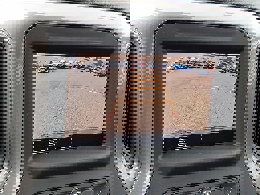 New 2026 Chevrolet Silverado 1500 W/T image 19