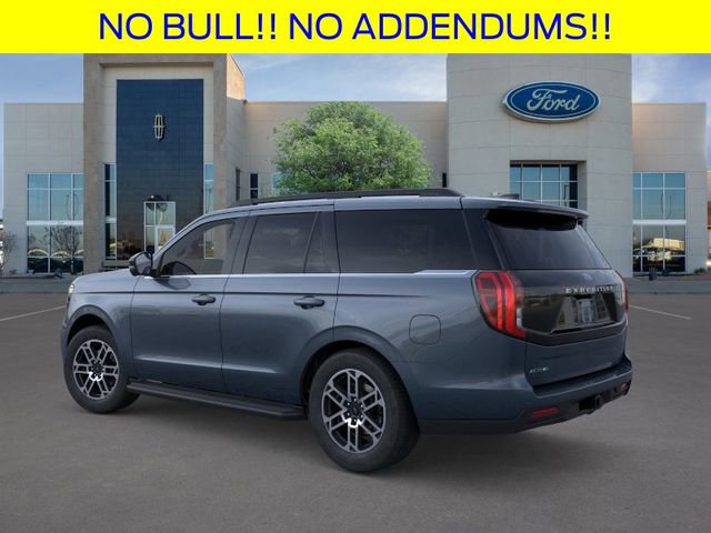 New 2026 Ford Expedition Active RWD image 5