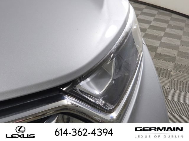 Used 2018 Honda CR-V EX image 14