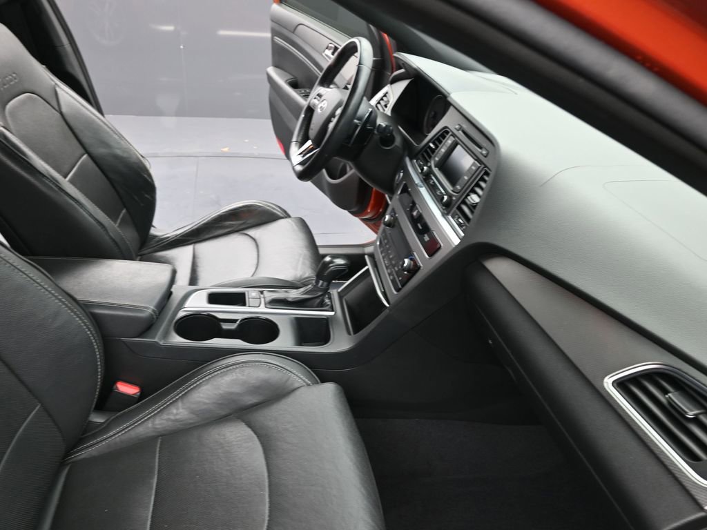 Used 2015 Hyundai Sonata Sport 2.0T image 32