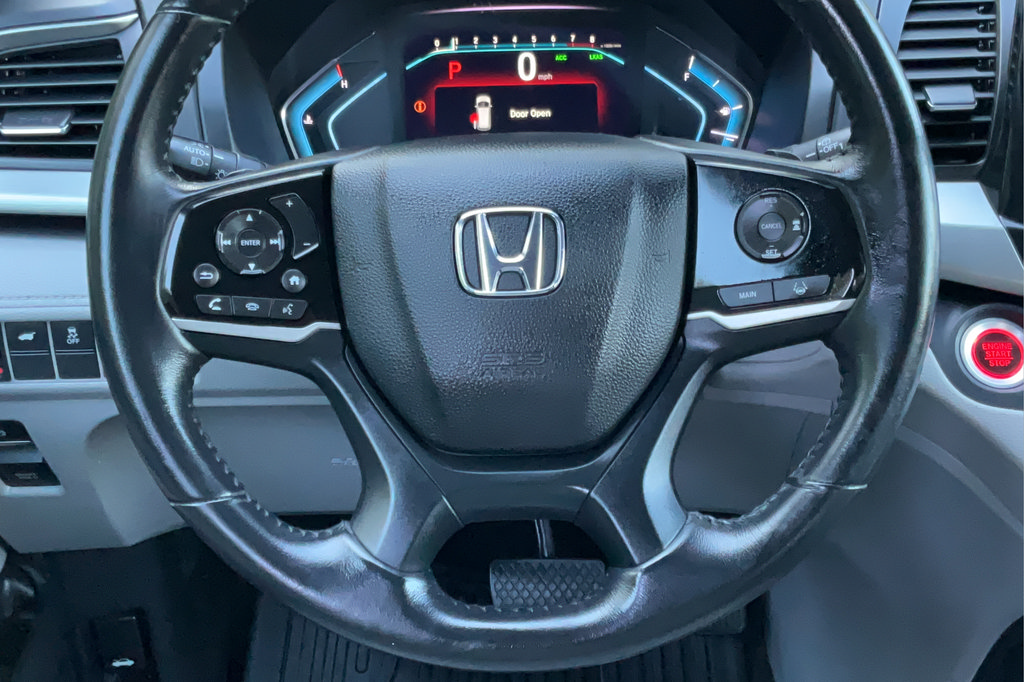 Used 2019 Honda Odyssey EX-L image 14