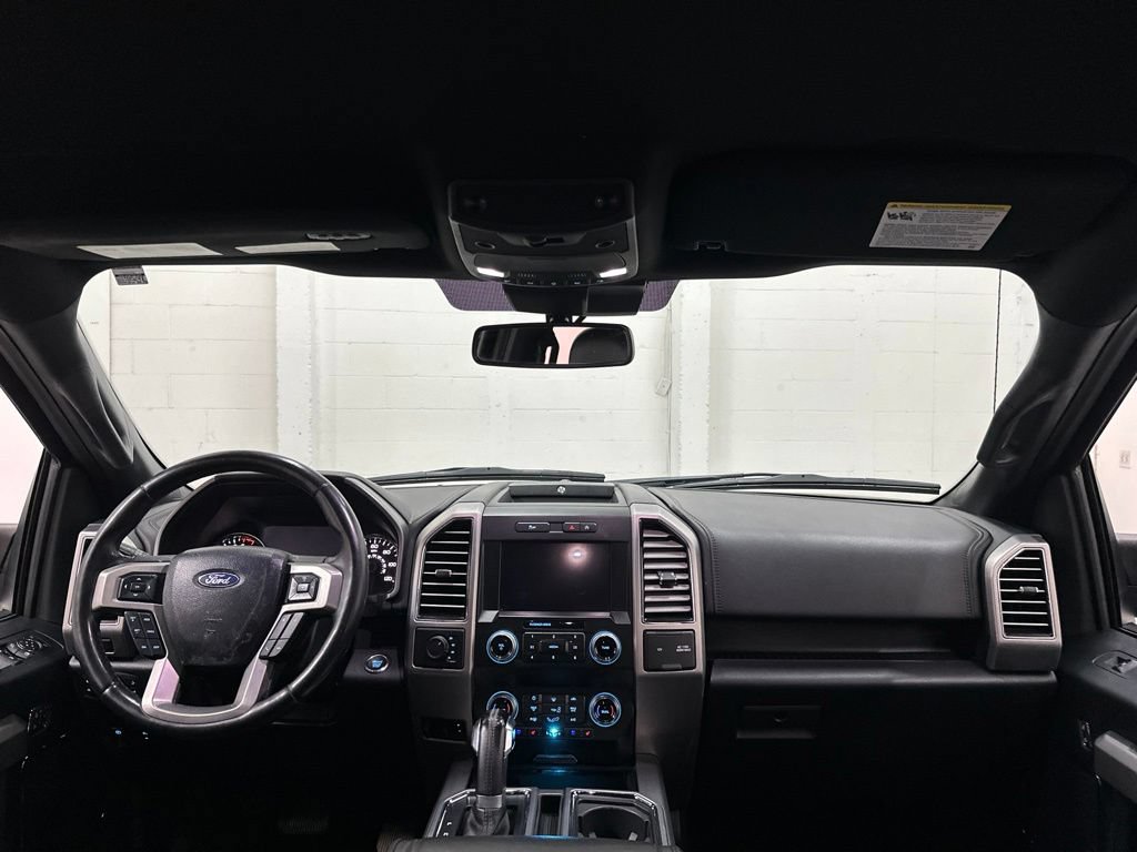 Used 2019 Ford F150 Platinum AWD/4WD image 54
