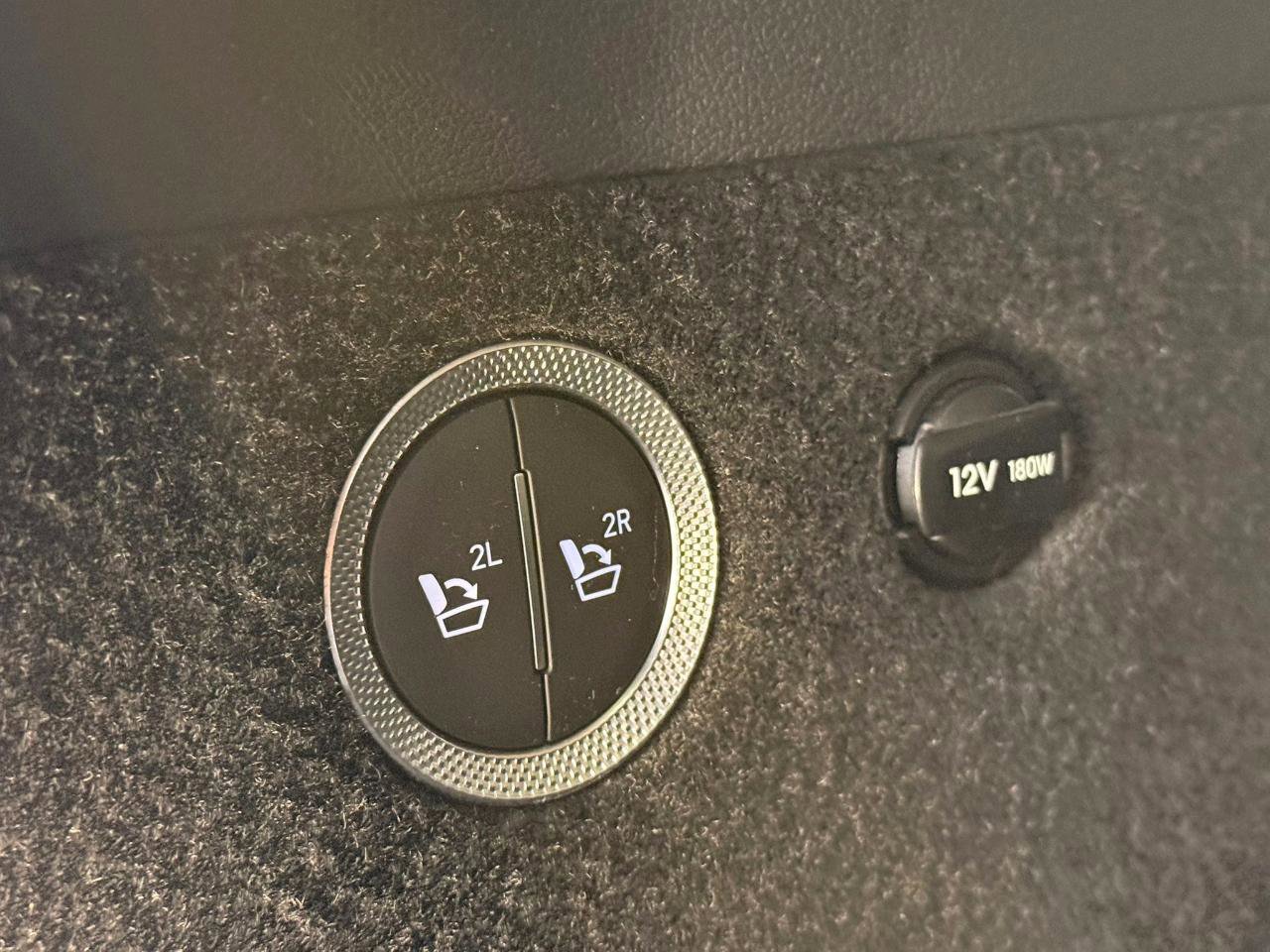 Used 2021 Genesis GV80 3.5T w/ Advanced Package 06 image 37