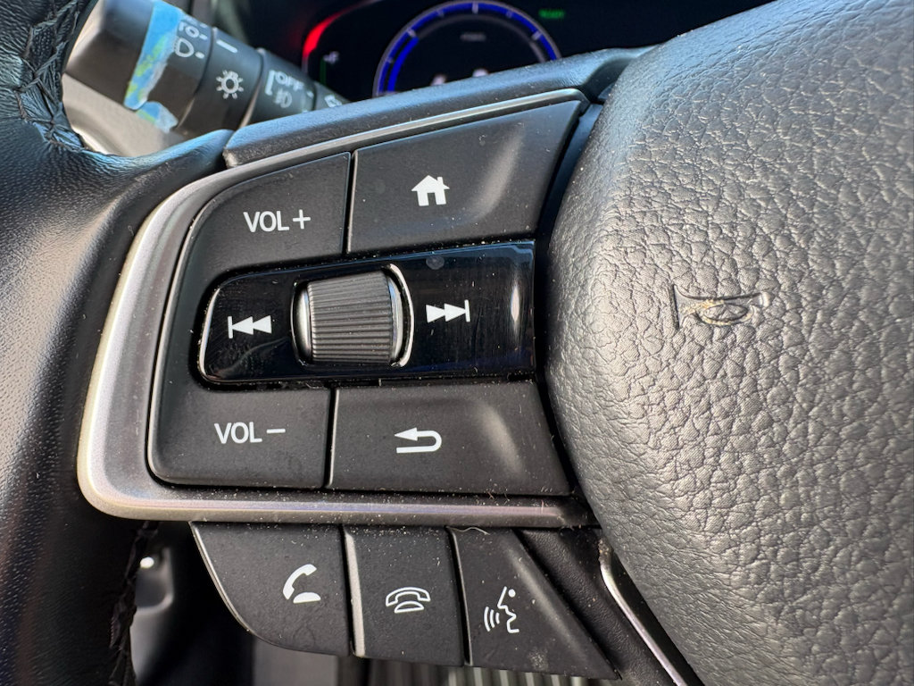 Certified 2021 Honda Accord Touring image 14