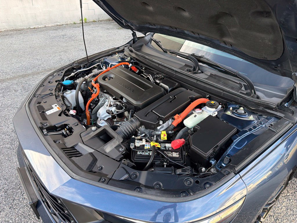 Used 2023 Honda Accord Touring image 36