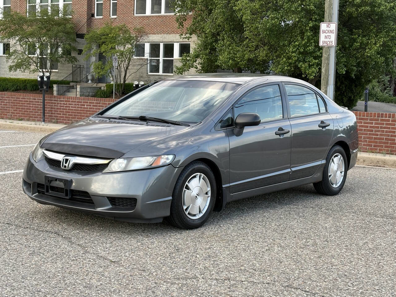 Used 2009 Honda Civic DX image 1