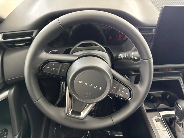 New 2026 MAZDA CX-5 2.5 S w/ Premium Plus Package AWD/4WD image 23