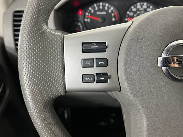 Used 2020 Nissan Frontier SV image 22