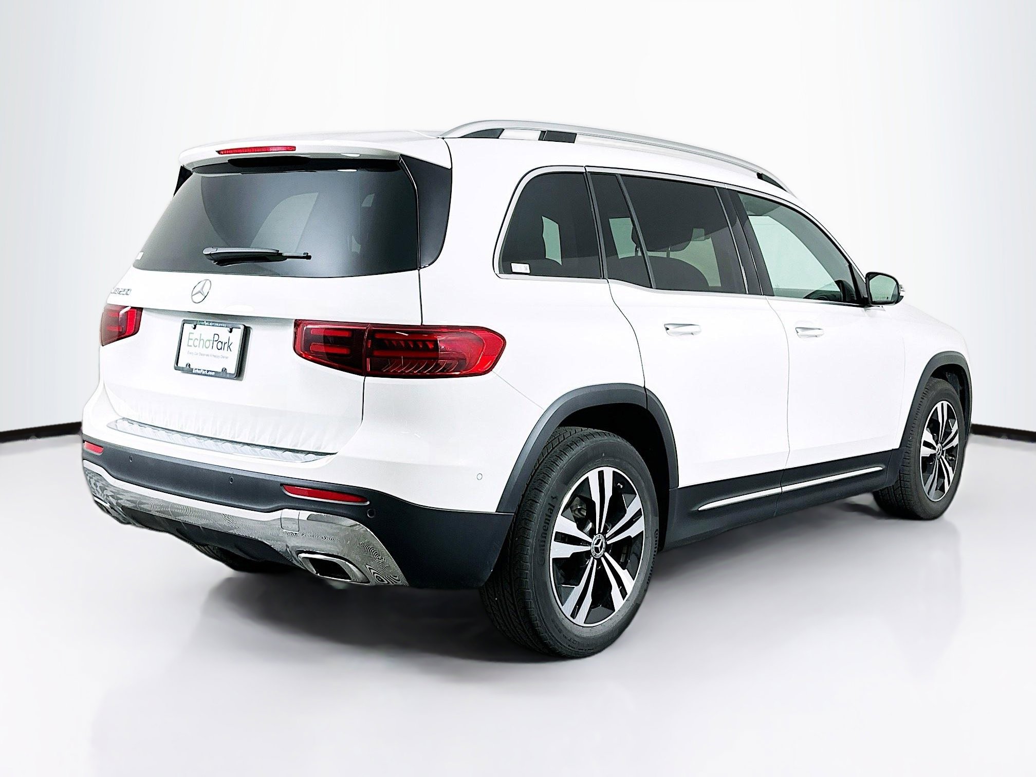 Used 2024 Mercedes-Benz GLB 250 GLB 250 image 9