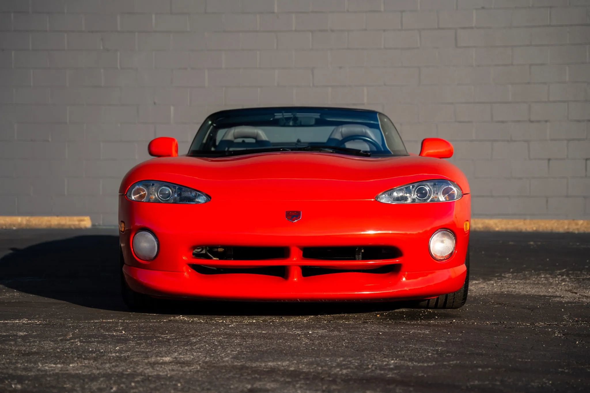 Used 1993 Dodge Viper RT/10 image 7