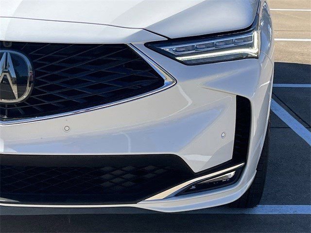 New 2026 Acura MDX SH-AWD w/ Advance Package image 9