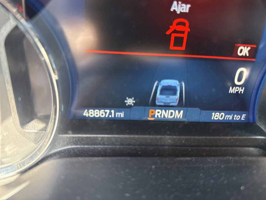 Used 2023 Ford F150 XLT w/ Equipment Group 302A High image 7