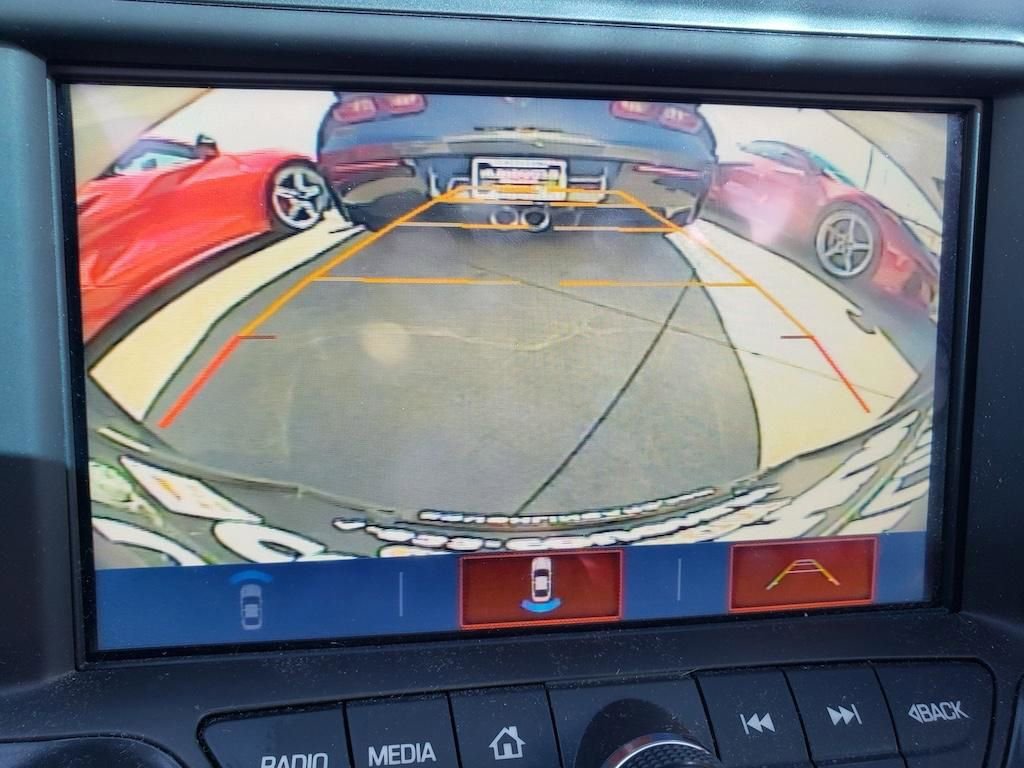 Used 2019 Chevrolet Corvette Grand Sport image 21